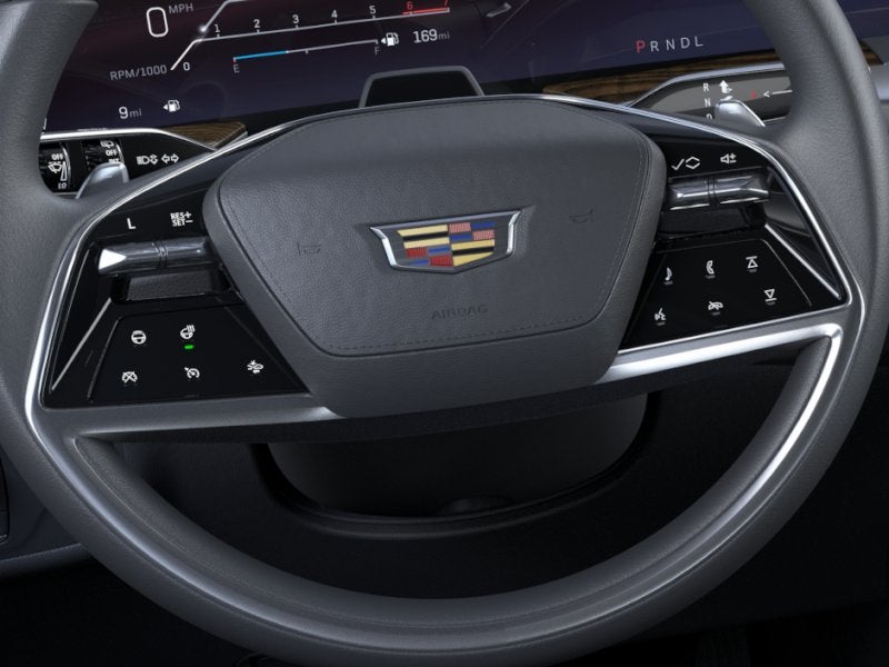 2026 Cadillac Escalade Platinum Luxury - Photo 19