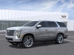 2026 Cadillac Escalade Platinum Luxury