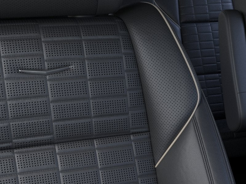 2026 Cadillac Escalade Platinum Luxury - Photo 21