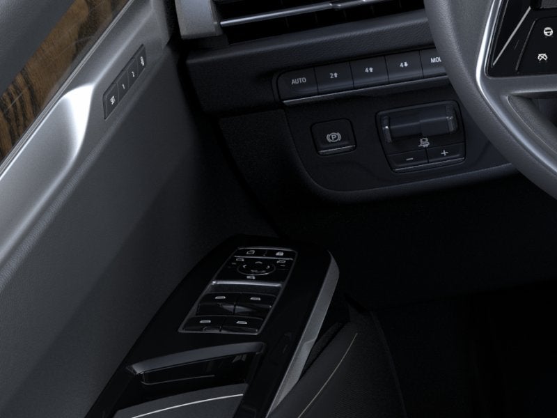 2026 Cadillac Escalade Platinum Luxury - Photo 22