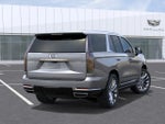 2026 Cadillac Escalade Platinum Luxury