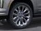 2026 Cadillac Escalade Platinum Luxury