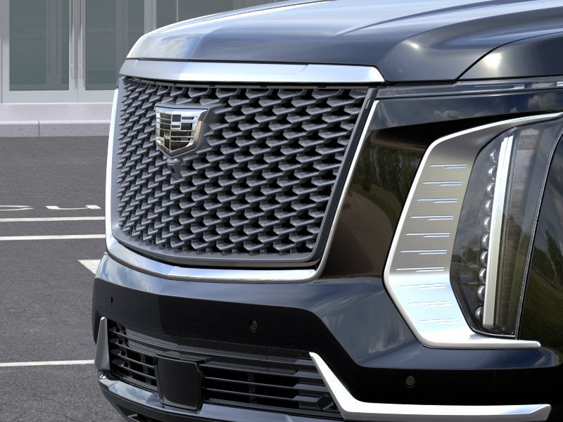2026 Cadillac Escalade Platinum Luxury