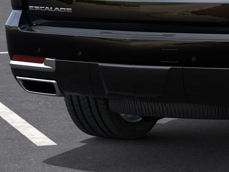 2026 Cadillac Escalade Platinum Luxury