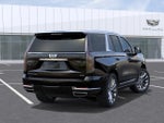 2026 Cadillac Escalade Platinum Luxury