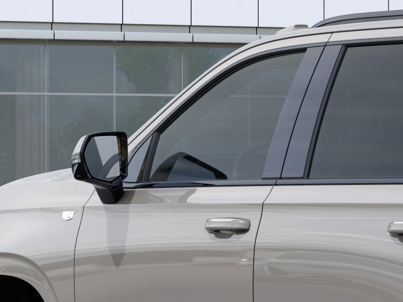 2027 Cadillac Escalade Sport