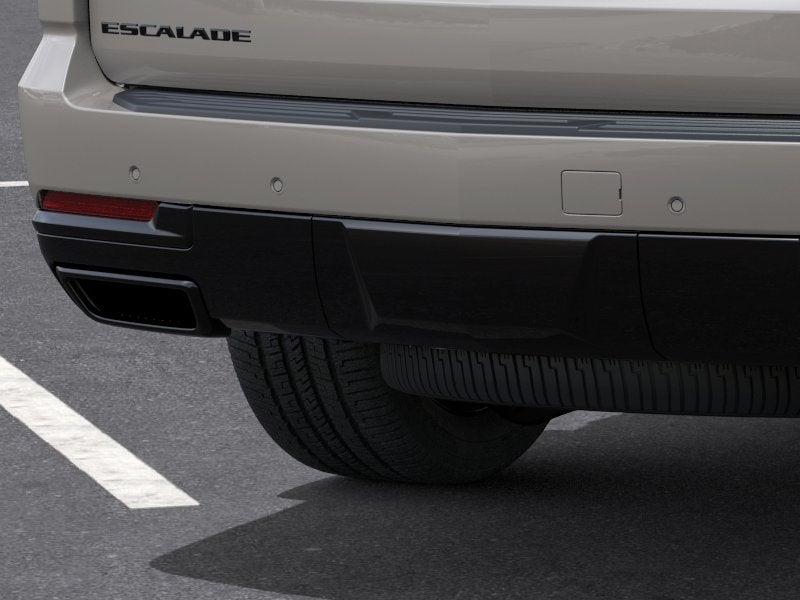 2027 Cadillac Escalade Sport