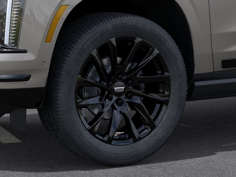 2027 Cadillac Escalade Sport