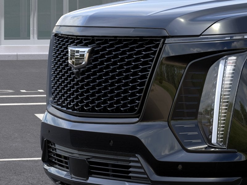 2027 Cadillac Escalade Sport