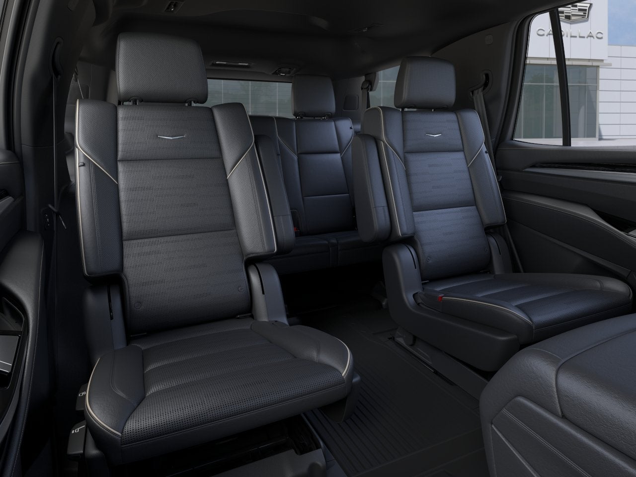 2027 Cadillac Escalade Sport