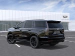2027 Cadillac Escalade Sport