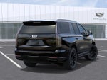 2027 Cadillac Escalade Sport