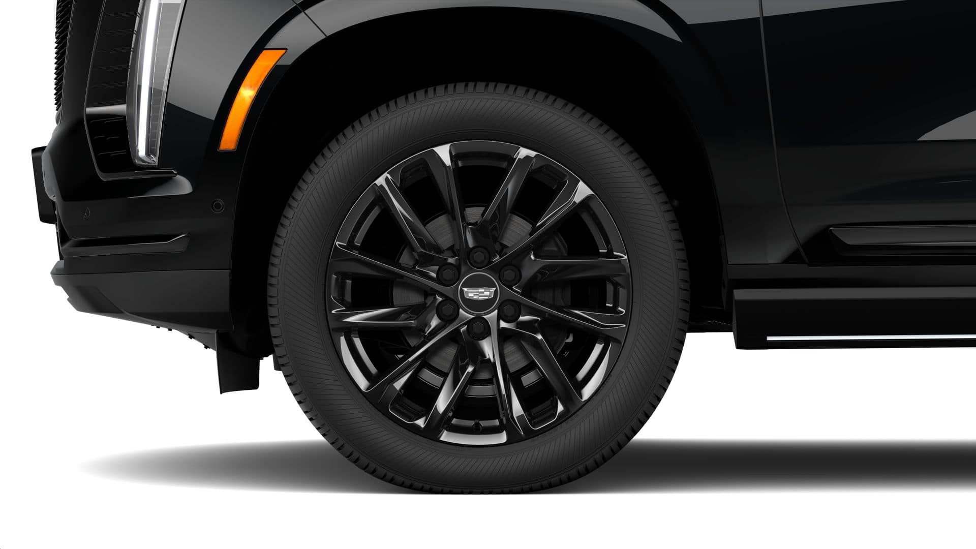 2027 Cadillac Escalade Sport