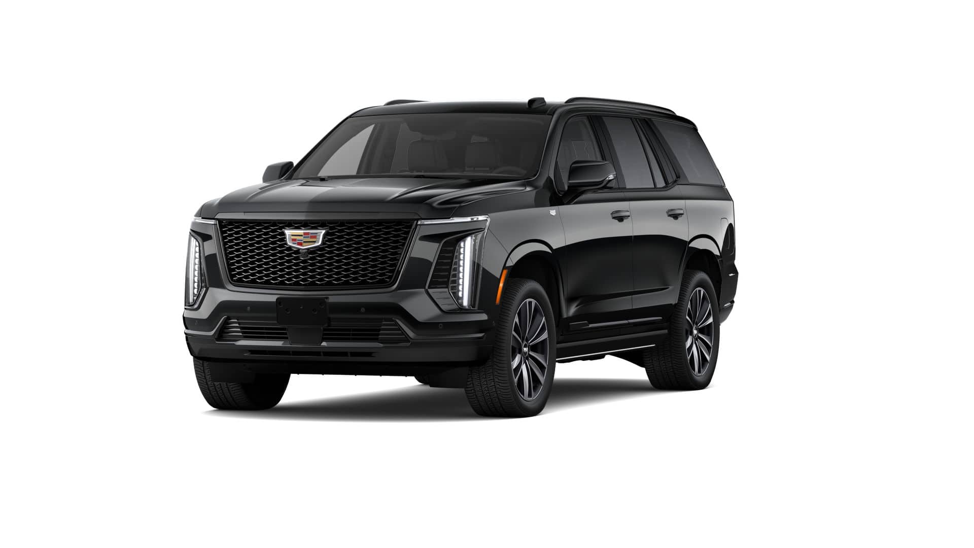 2026 Cadillac Escalade Sport - Photo 1