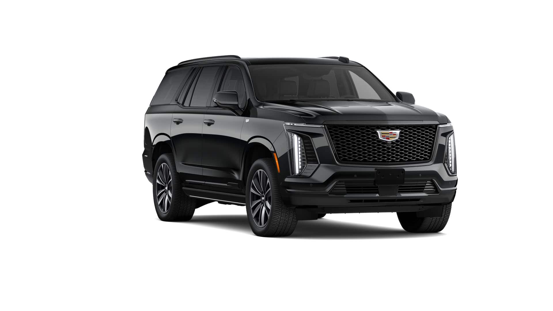 2026 Cadillac Escalade Sport - Photo 10