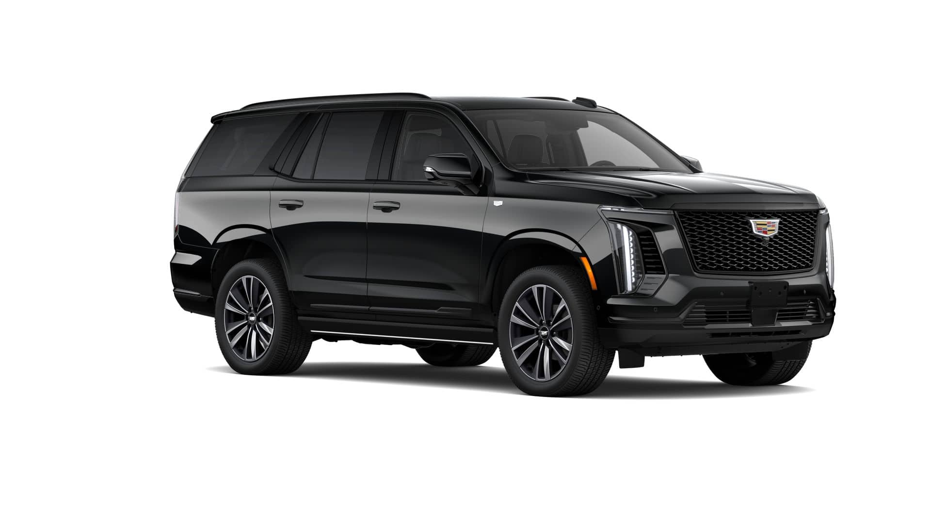 2026 Cadillac Escalade Sport - Photo 11