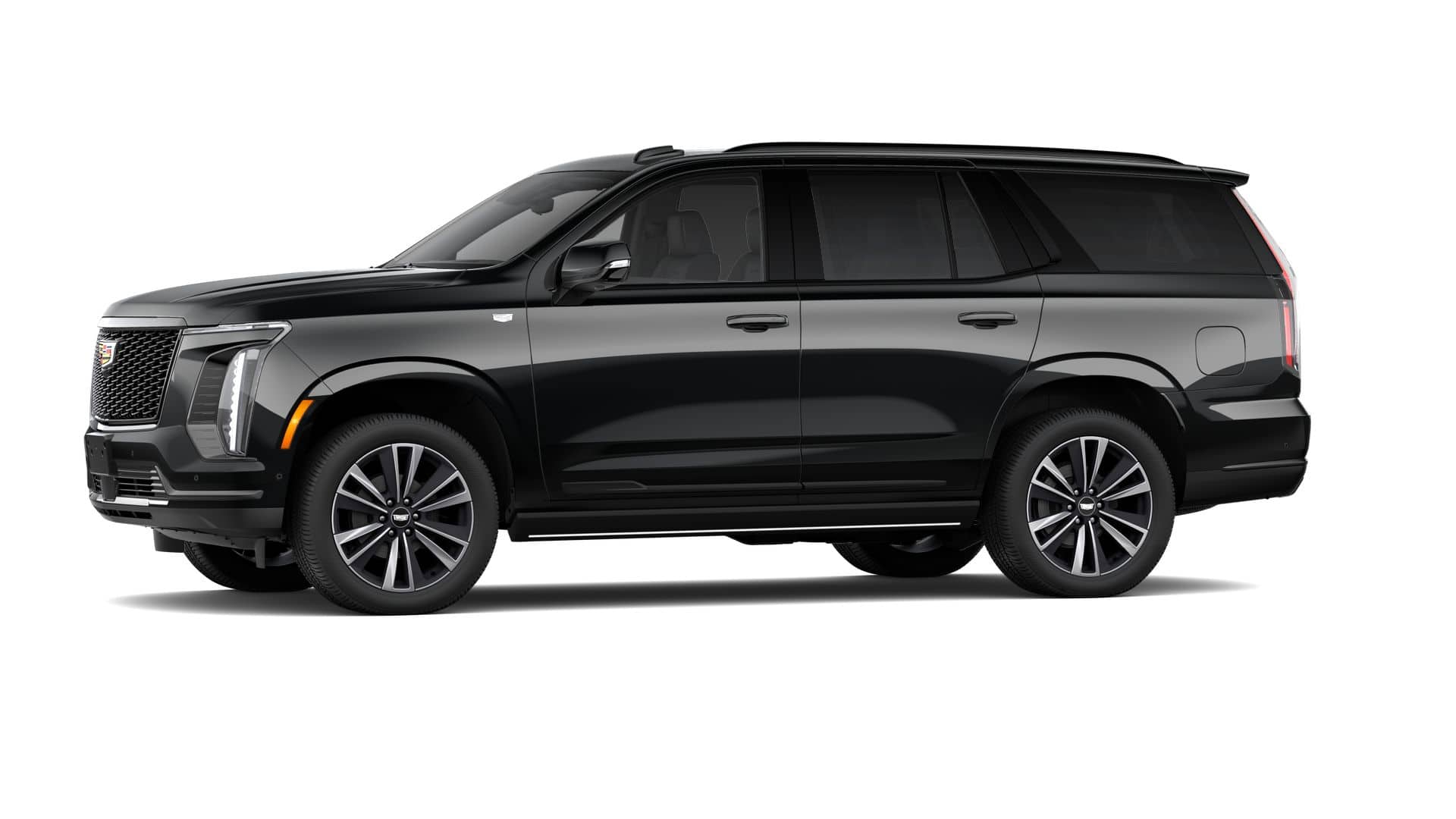 2026 Cadillac Escalade Sport - Photo 12