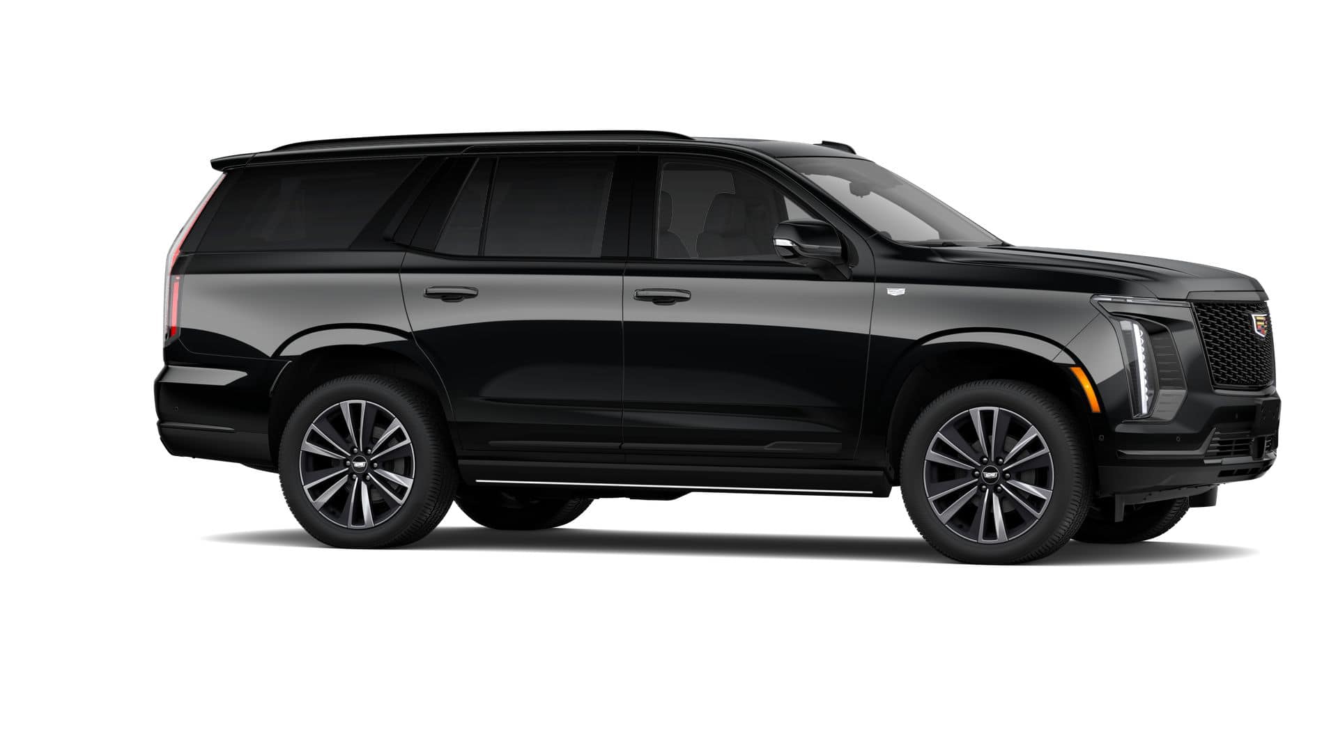 2026 Cadillac Escalade Sport - Photo 13