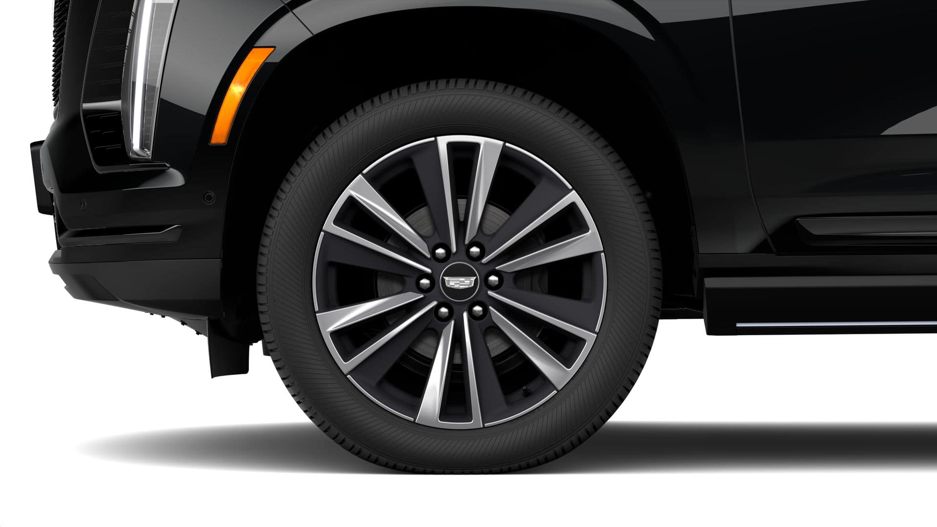 2026 Cadillac Escalade Sport - Photo 14