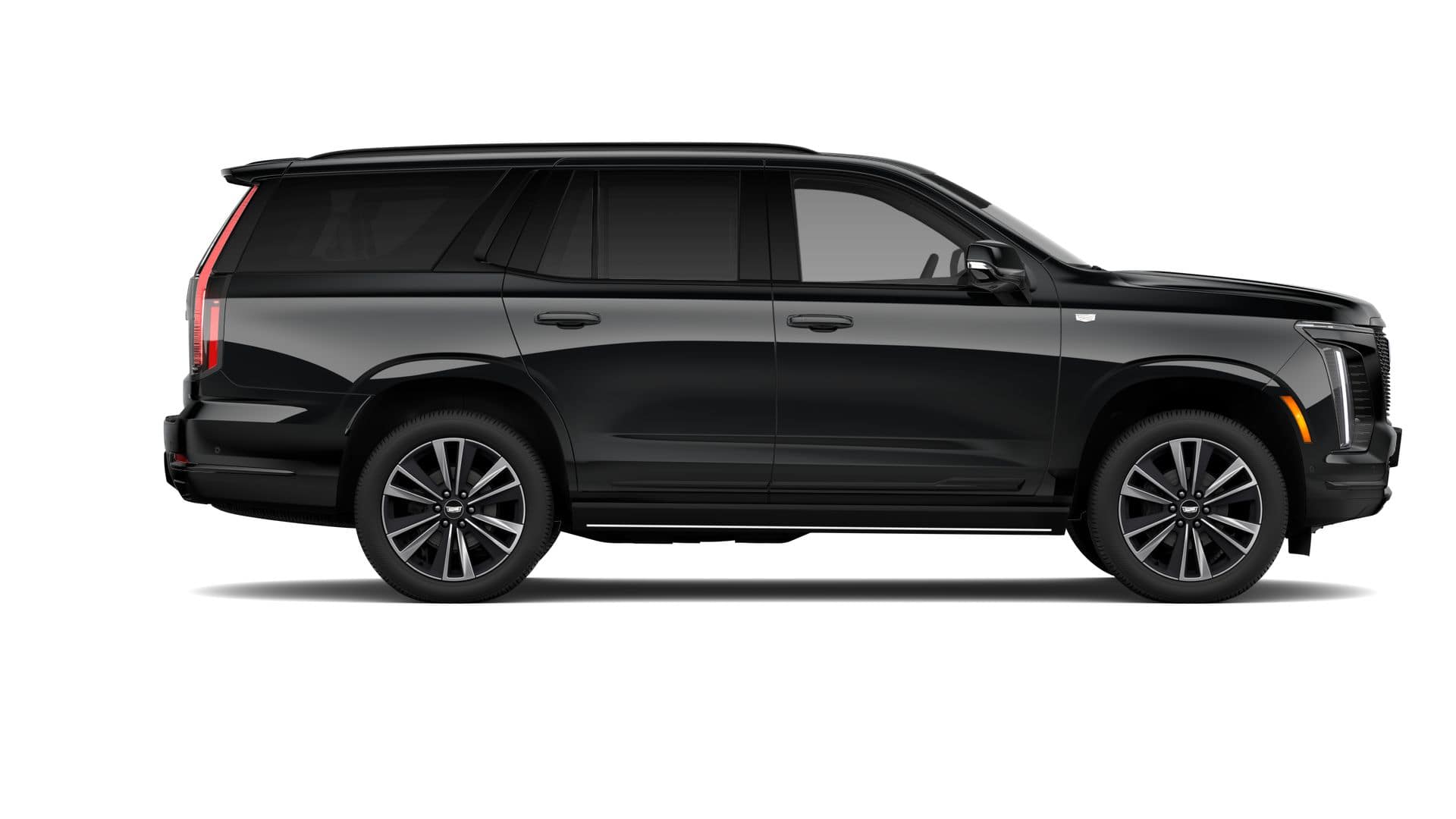 2026 Cadillac Escalade Sport - Photo 15