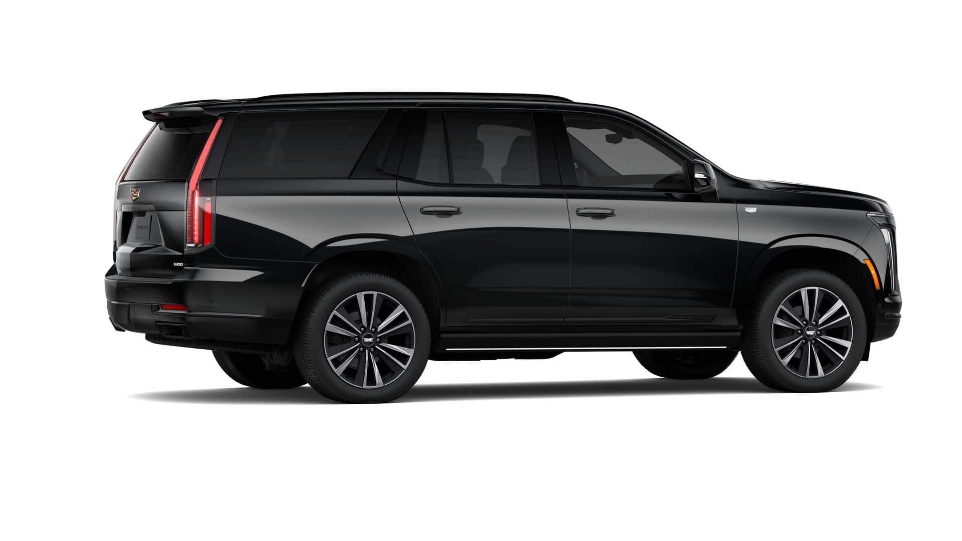 2026 Cadillac Escalade Sport - Photo 16