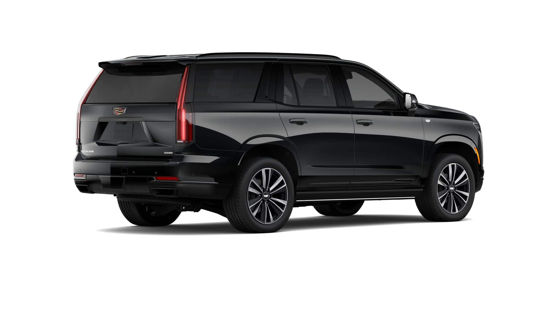 2026 Cadillac Escalade Sport - Photo 17