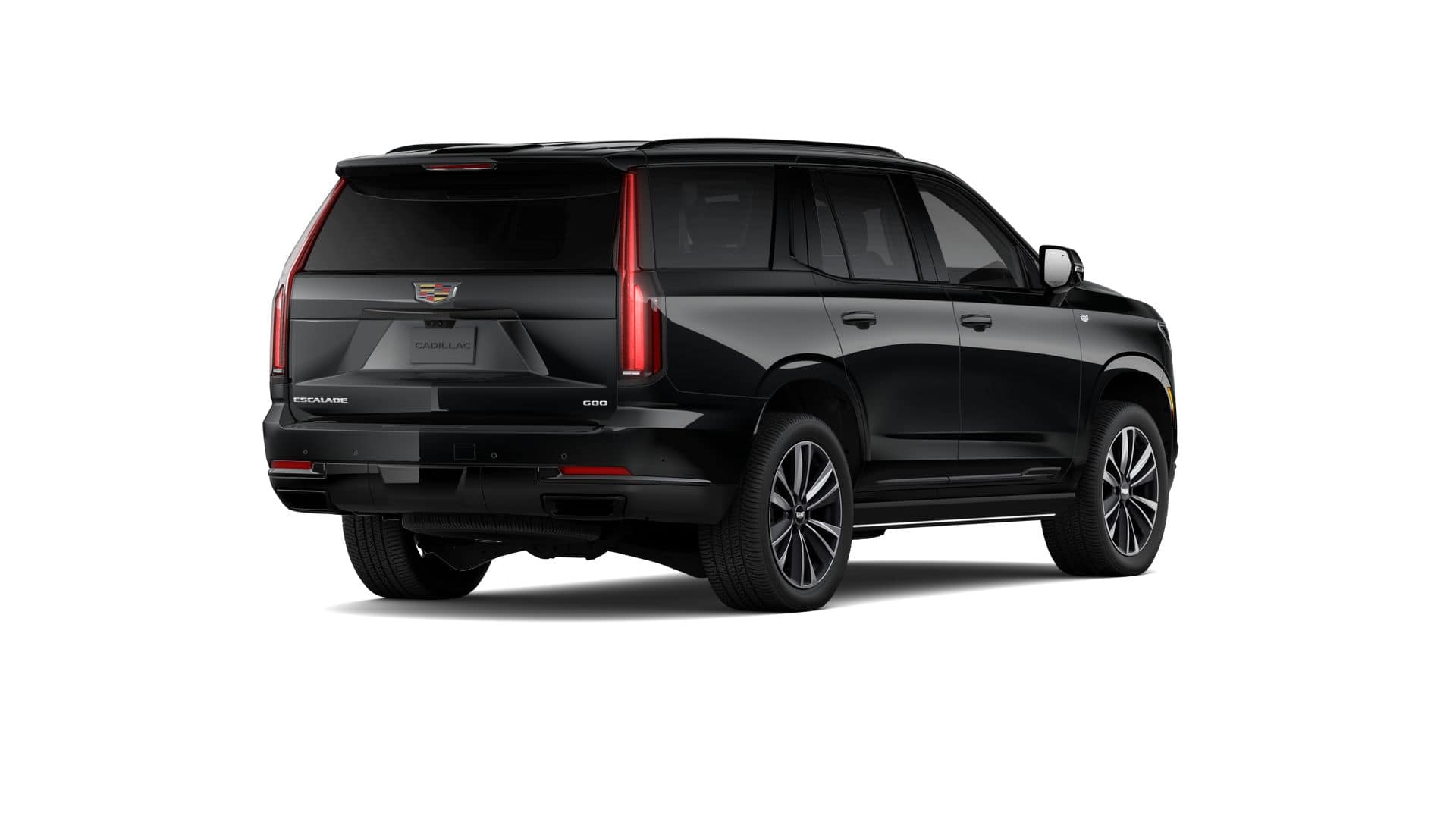 2026 Cadillac Escalade Sport - Photo 2