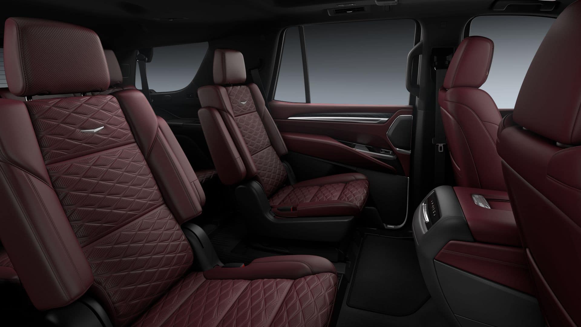 2026 Cadillac Escalade Sport - Photo 20