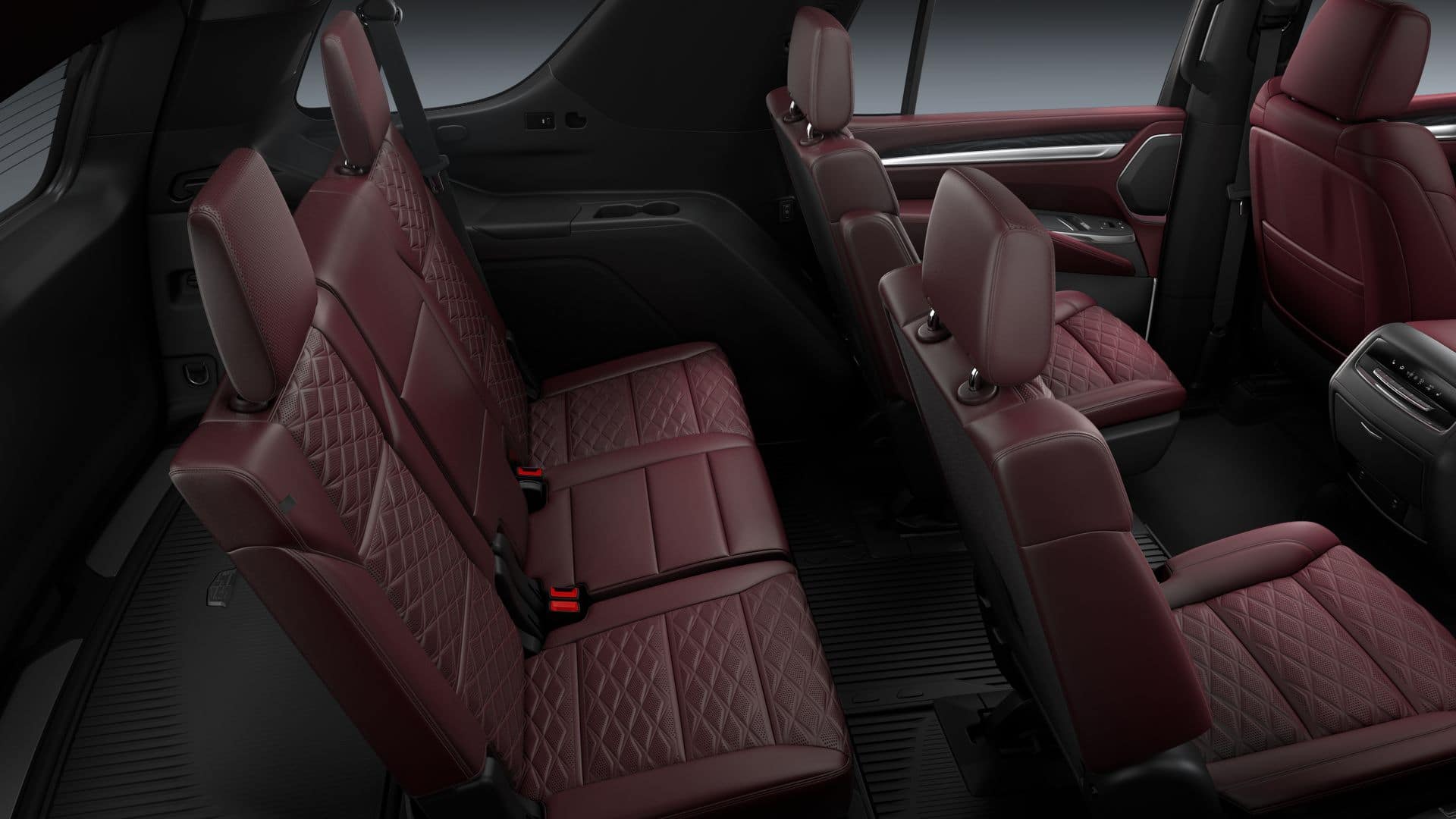2026 Cadillac Escalade Sport - Photo 21