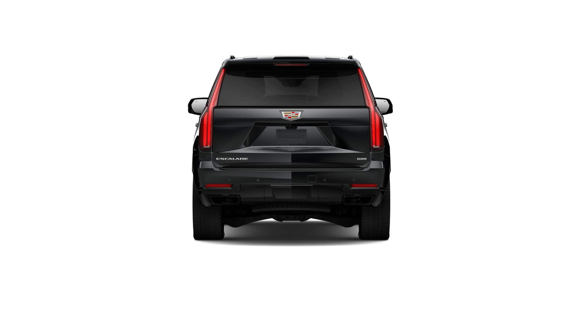 2026 Cadillac Escalade Sport - Photo 3