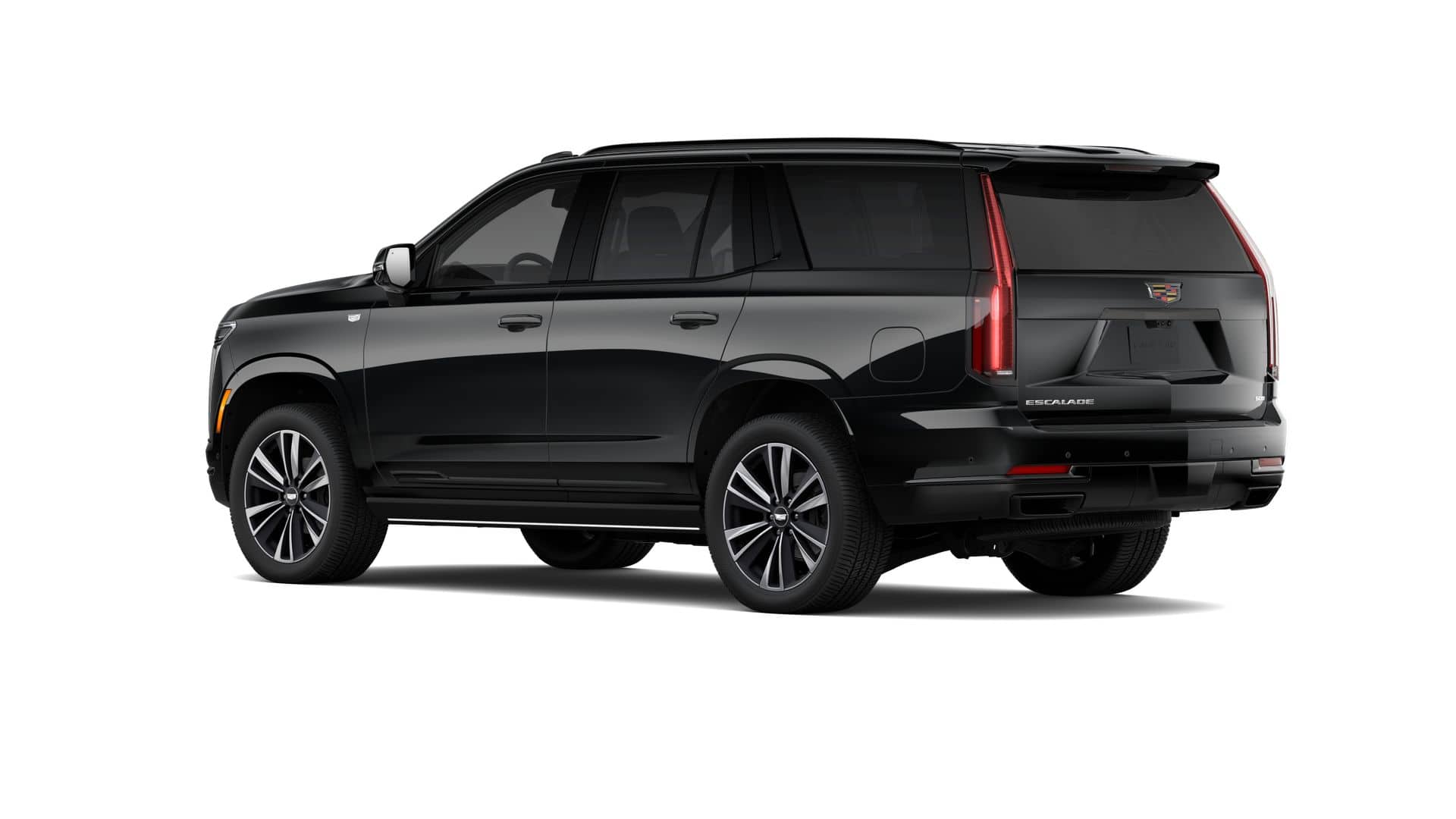 2026 Cadillac Escalade Sport - Photo 6