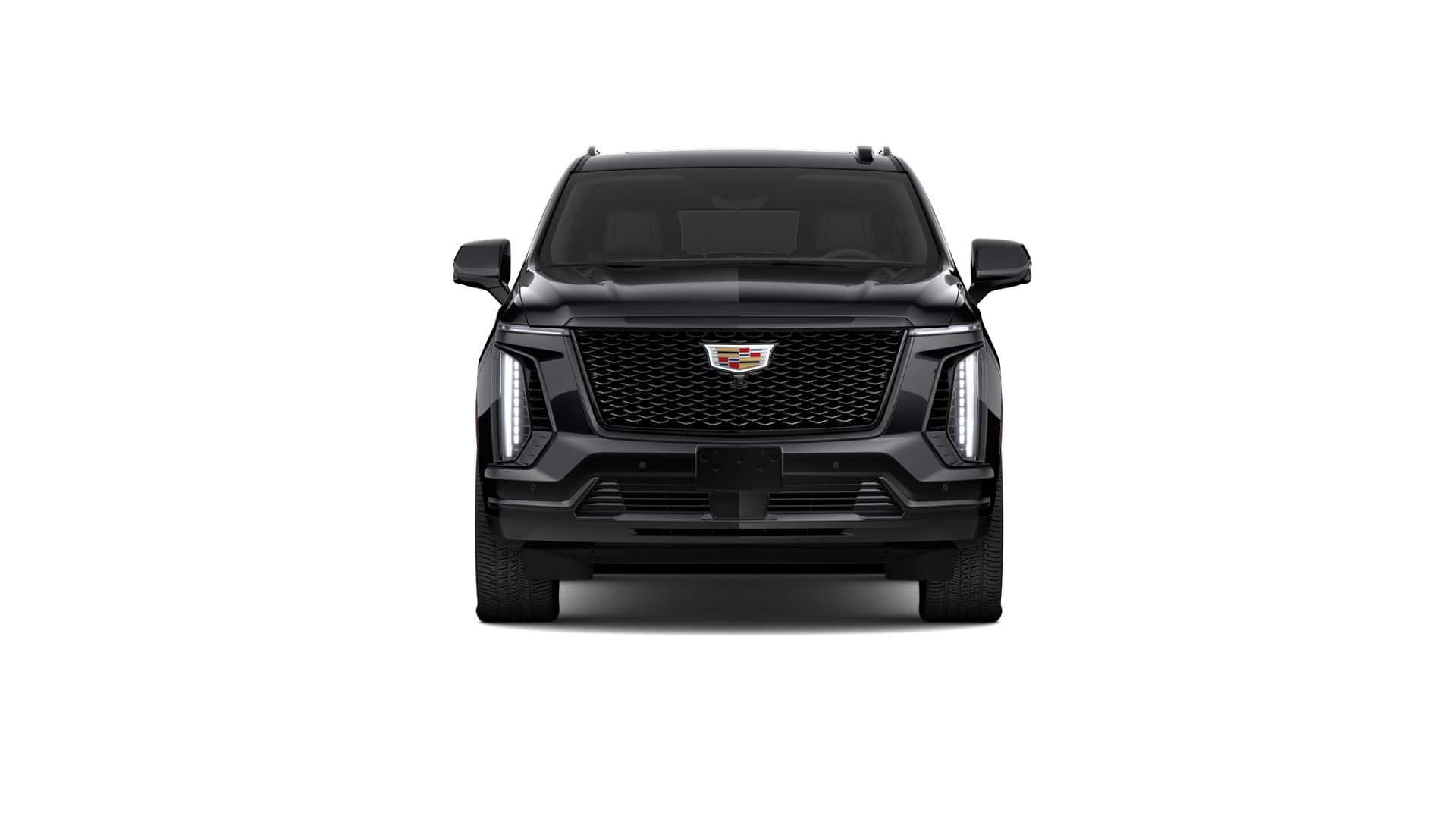 2026 Cadillac Escalade Sport - Photo 7