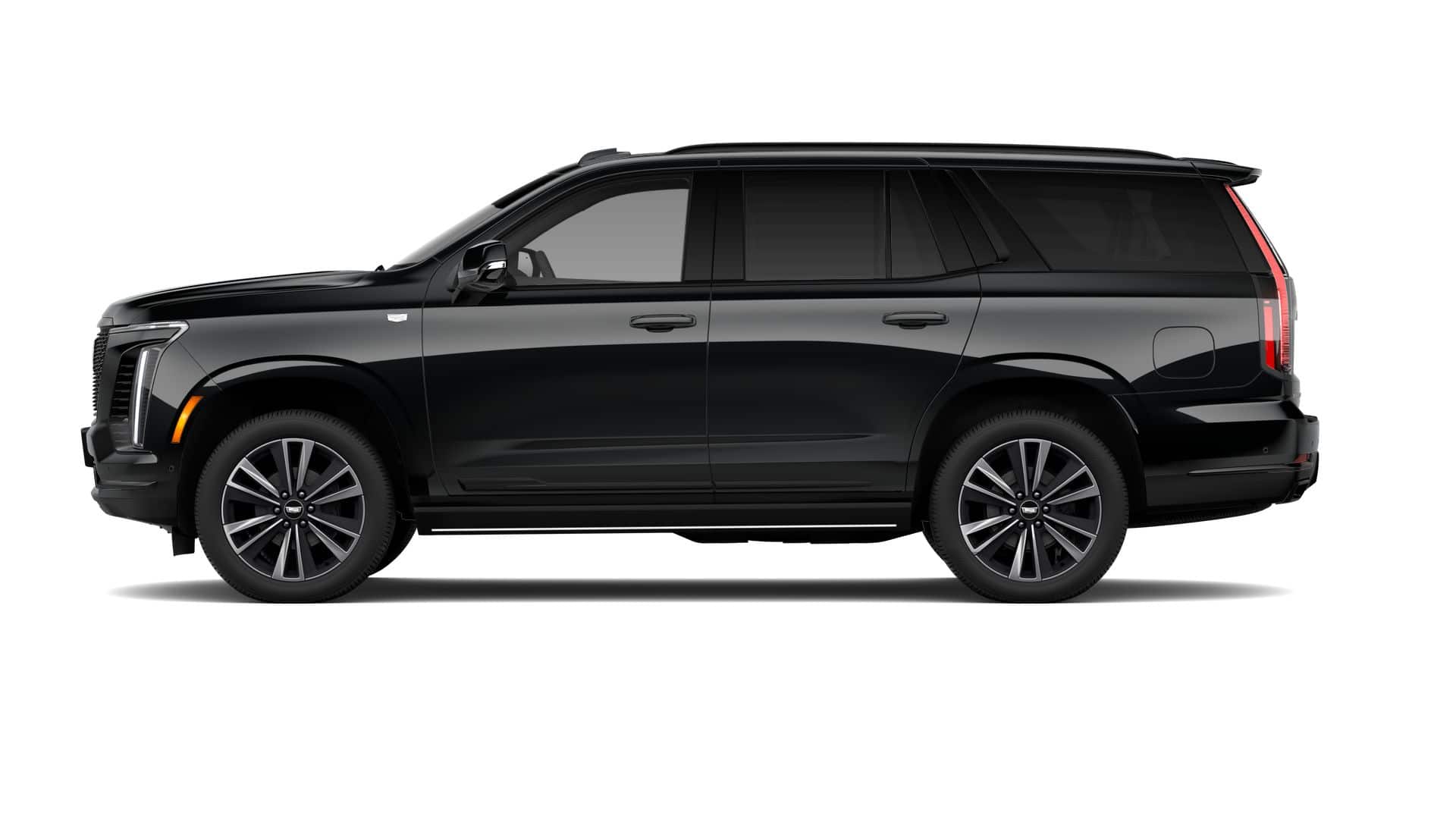 2026 Cadillac Escalade Sport - Photo 9