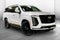 2027 Cadillac Escalade Platinum Sport