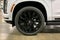 2027 Cadillac Escalade Platinum Sport
