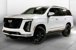 2027 Cadillac Escalade Platinum Sport