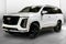 2027 Cadillac Escalade Platinum Sport