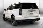 2027 Cadillac Escalade Platinum Sport