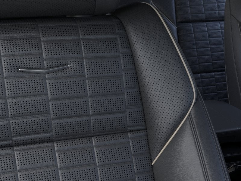 2027 Cadillac Escalade Platinum Sport