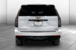2027 Cadillac Escalade Platinum Sport