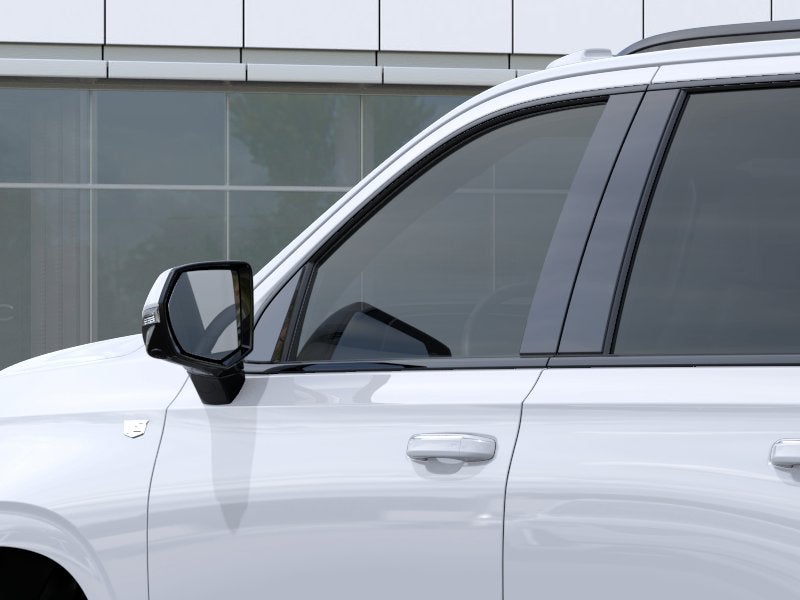 2027 Cadillac Escalade Platinum Sport