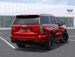 2027 Cadillac Escalade Platinum Sport