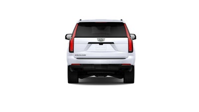 2027 Cadillac Escalade Platinum Sport