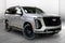 2027 Cadillac Escalade Platinum Sport