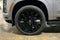 2027 Cadillac Escalade Platinum Sport
