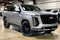 2027 Cadillac Escalade Platinum Sport