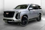 2027 Cadillac Escalade Platinum Sport