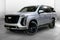 2027 Cadillac Escalade Platinum Sport