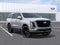 2027 Cadillac Escalade Platinum Sport