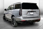 2027 Cadillac Escalade Platinum Sport